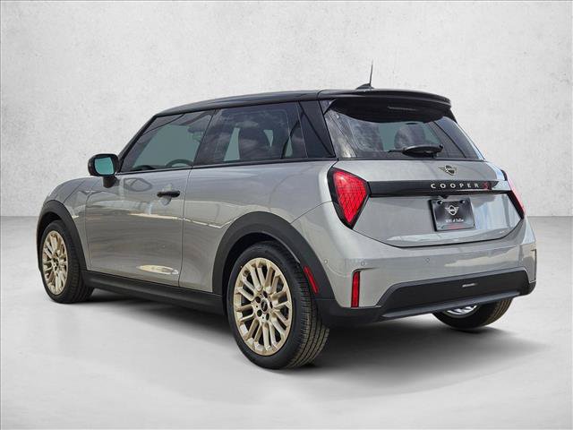 Used 2026 MINI Cooper S FWD image 8