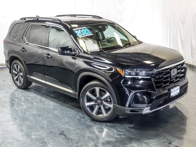 Used 2023 Honda Pilot Touring image 6