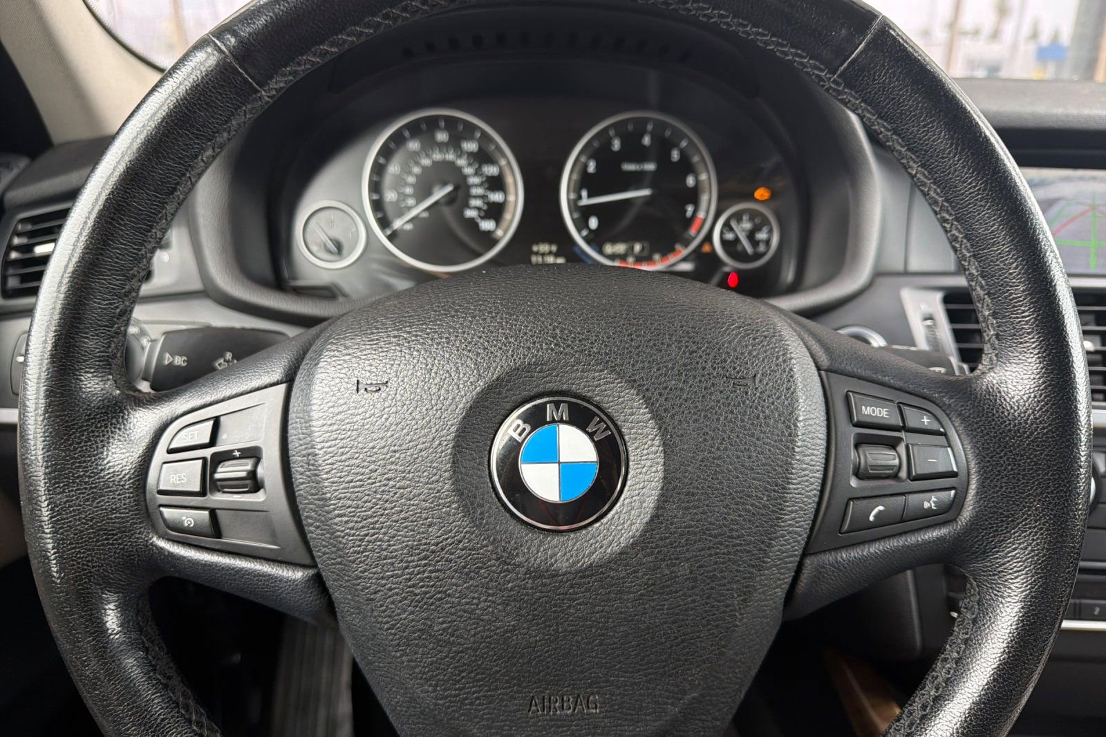 Used 2013 BMW X3 xDrive28i w/ Premium Pkg AWD/4WD image 26