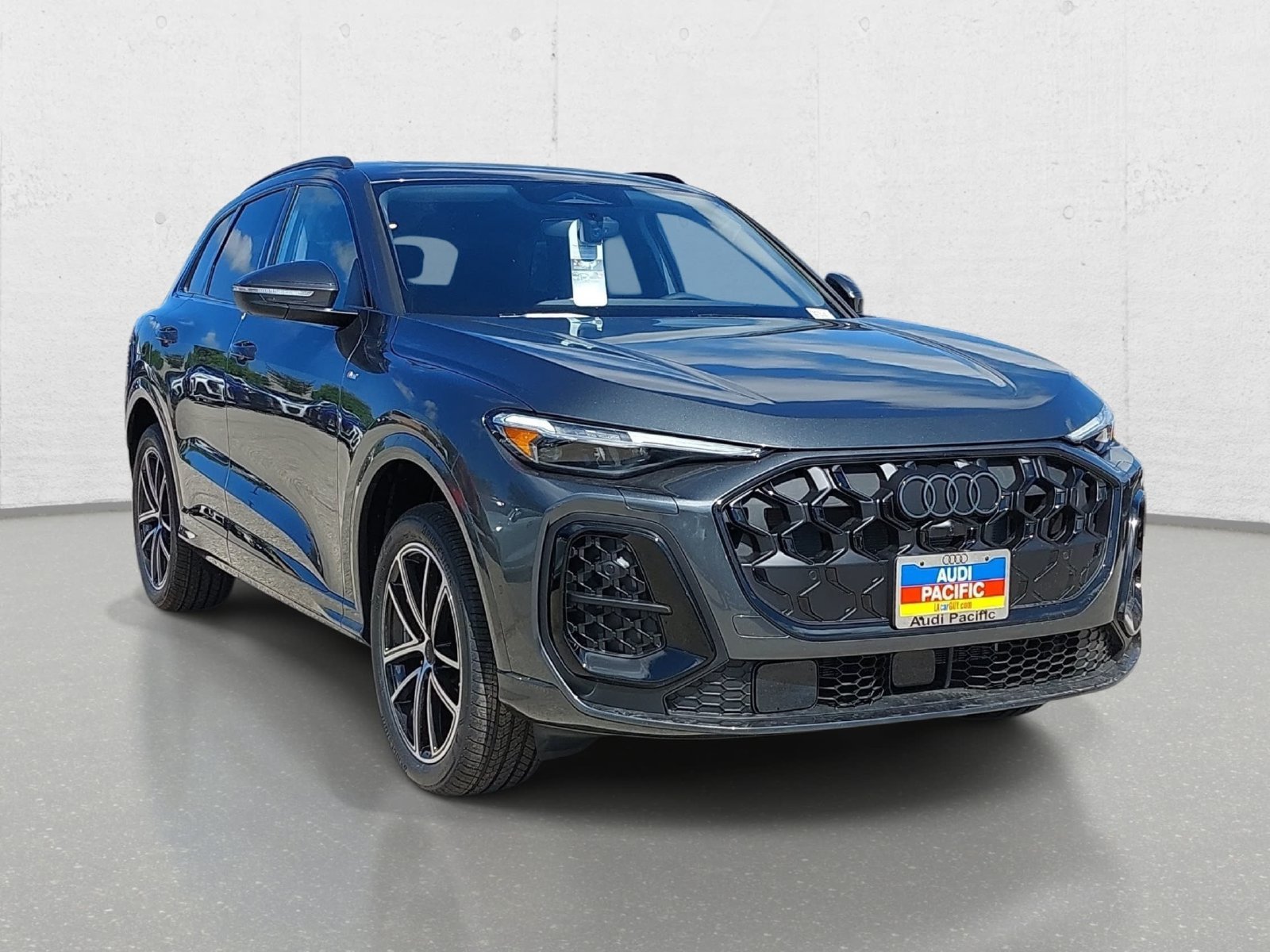 New 2026 Audi Q5 2.0T AWD/4WD image 3