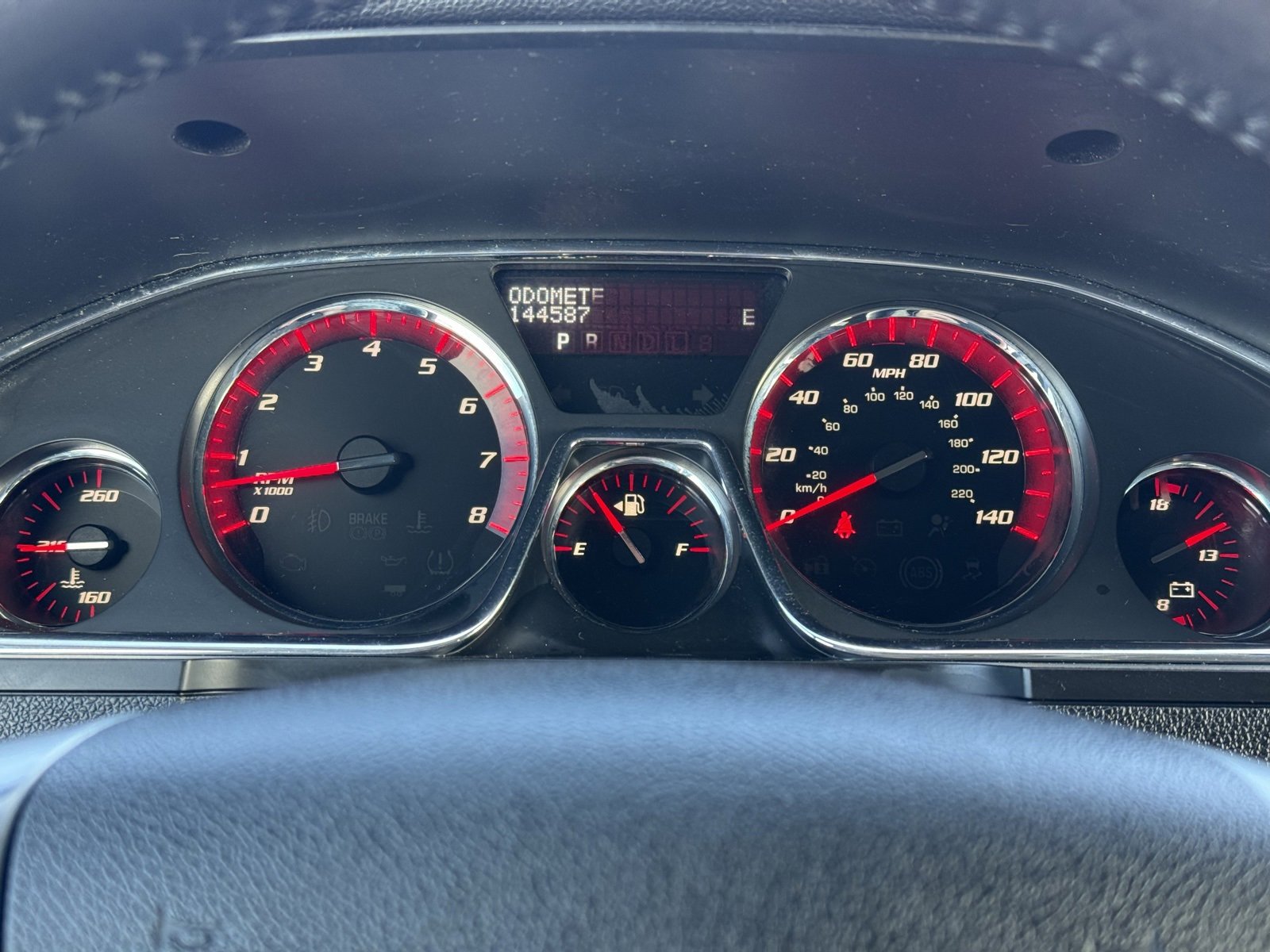 Used 2016 GMC Acadia SLE image 26