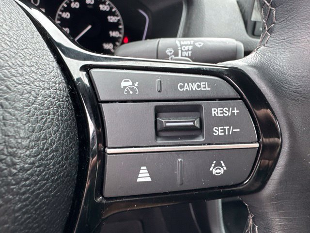 Used 2023 Honda Civic Sport image 9