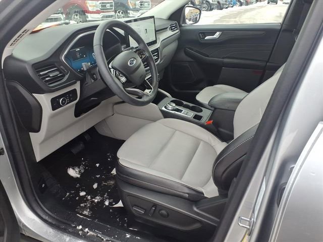 Certified 2023 Ford Escape Platinum image 14