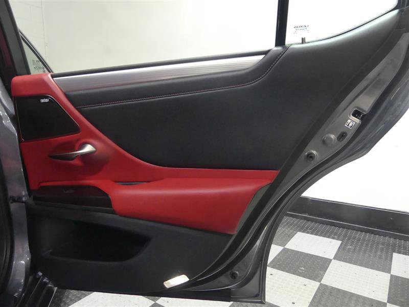 Used 2019 Lexus ES 350 F Sport image 24