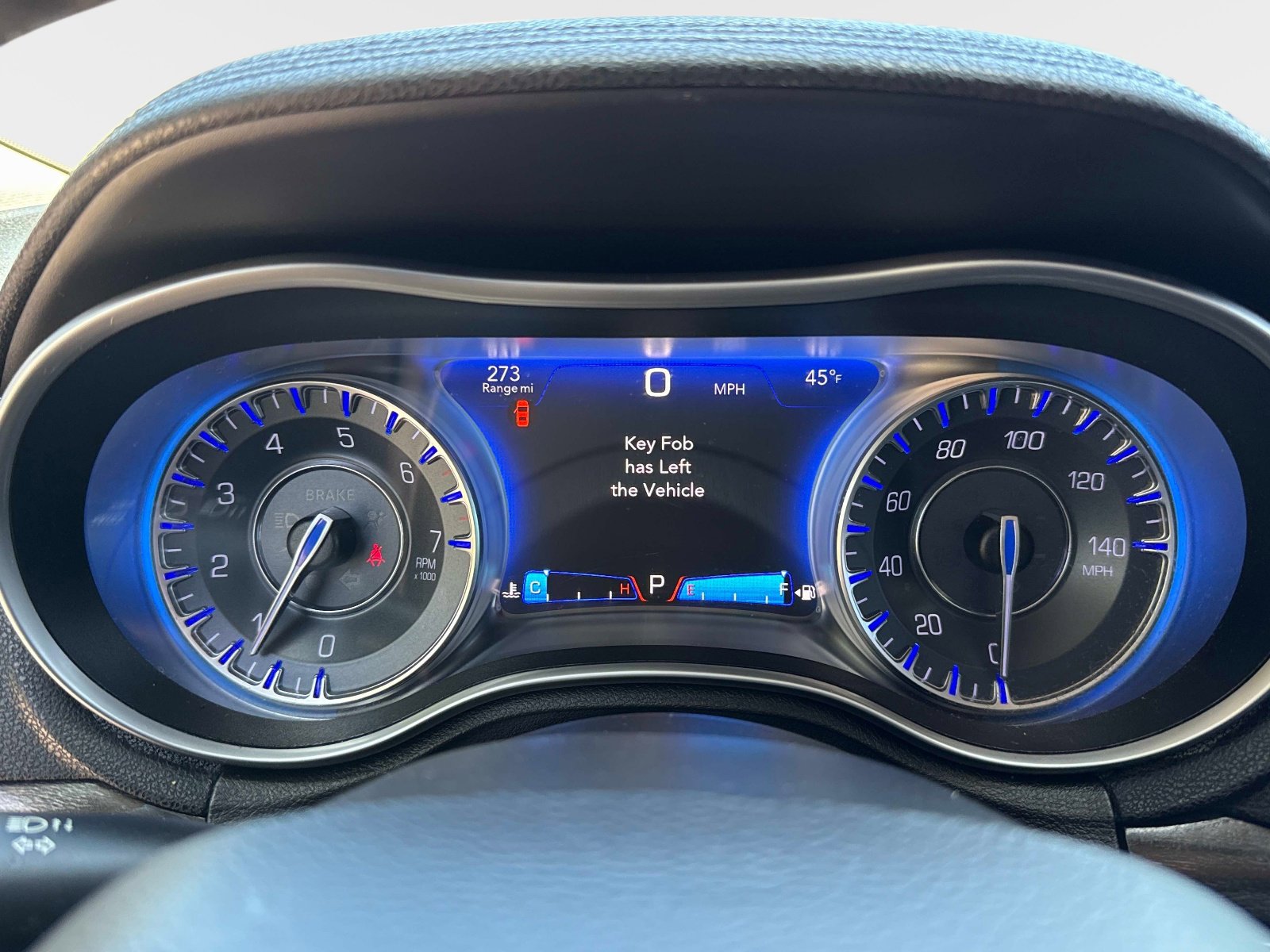 Used 2015 Chrysler 300 Limited w/ Driver Convenience Group image 24