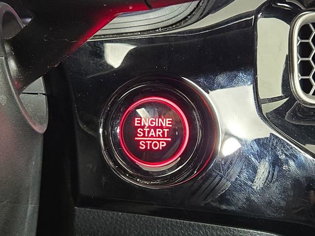 Used 2024 Honda Civic Sport image 21