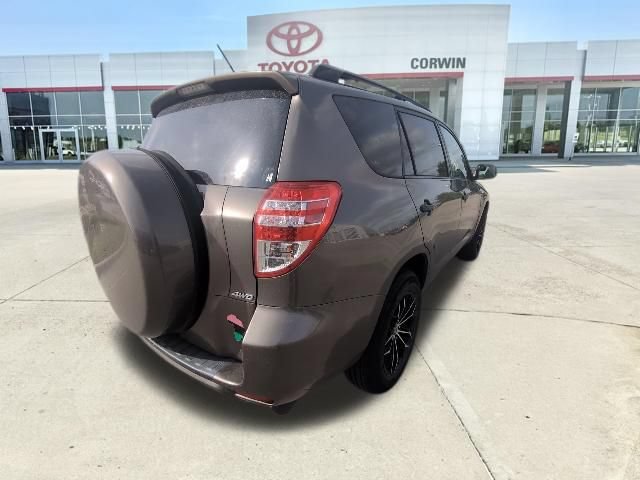Used 2012 Toyota RAV4 4WD w/ Value Pkg image 6