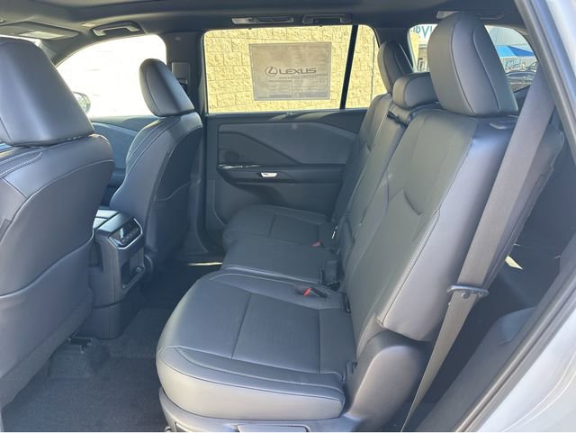 New 2026 Lexus TX 350 AWD image 24