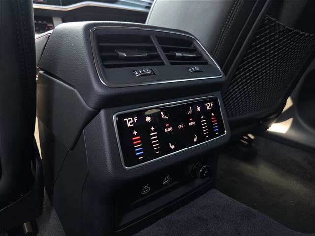 New 2026 Audi RS 7 Performance image 19