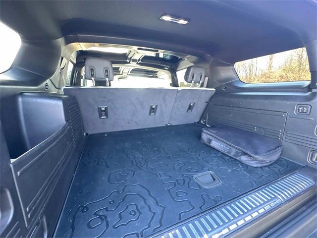 Used 2024 GMC Hummer EV 2X image 9