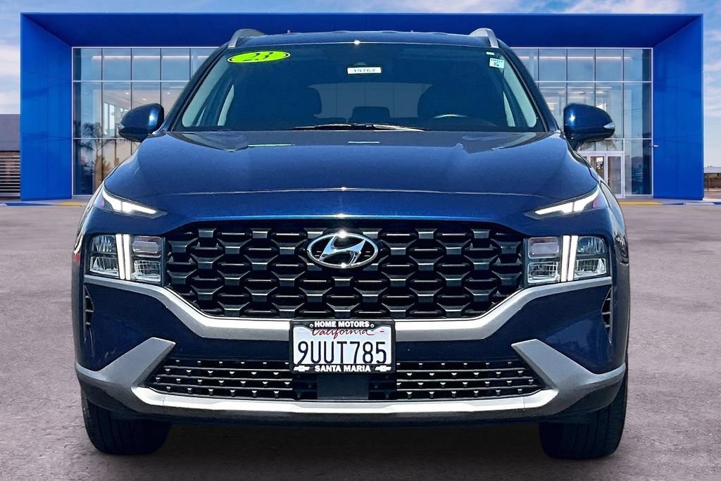 Used 2023 Hyundai Santa Fe SEL AWD/4WD image 20
