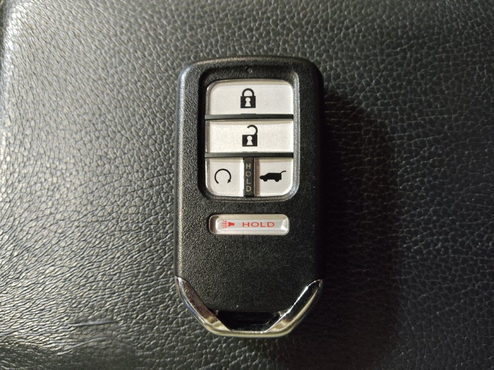 Used 2019 Honda Civic Sport image 32