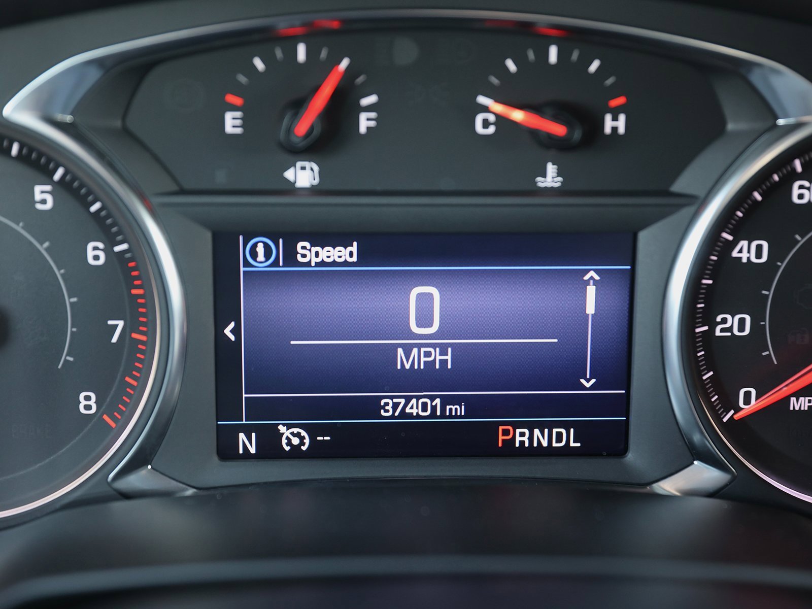 Used 2022 Chevrolet Blazer LT image 44