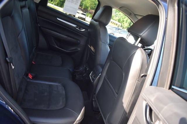 Used 2020 MAZDA CX-5 Touring AWD/4WD image 13