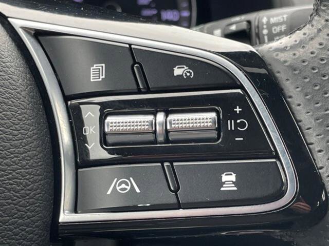 Used 2023 Kia Forte GT-Line w/ GT-Line Premium Package image 18