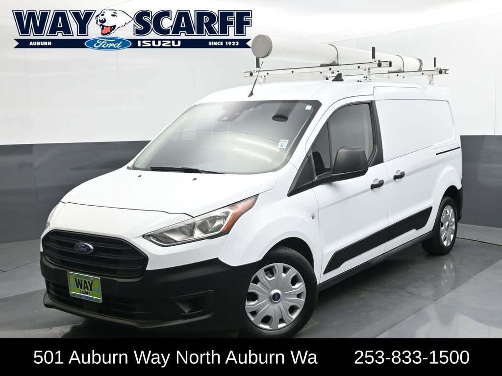 Used 2019 Ford Transit Connect XL