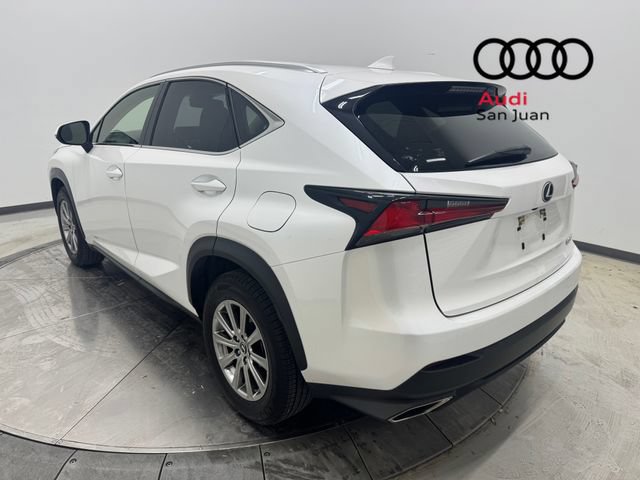 Used 2021 Lexus NX 300 FWD w/ Comfort Package image 36