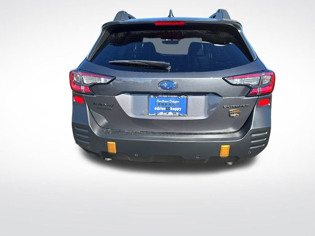 New 2025 Subaru Outback Wilderness image 6