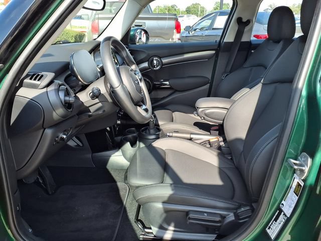 Used 2024 MINI Cooper S FWD image 17