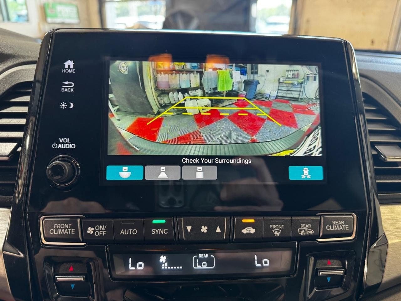 Used 2021 Honda Odyssey EX-L image 32