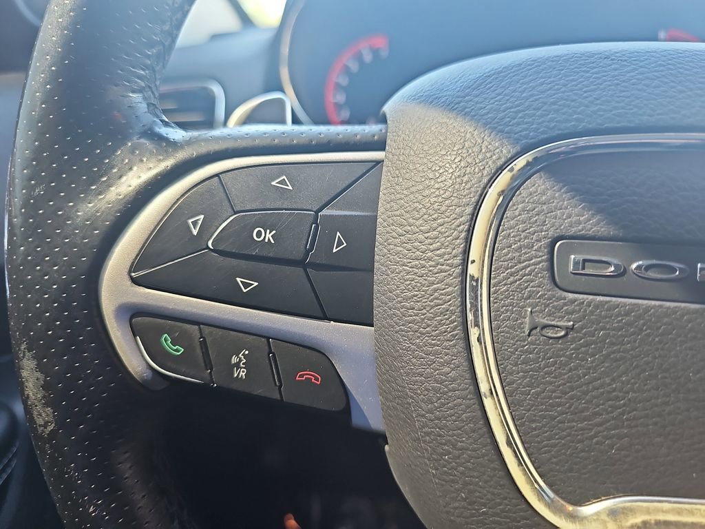 Used 2017 Dodge Durango Citadel w/ Premium Entertainment Group AWD/4WD image 21