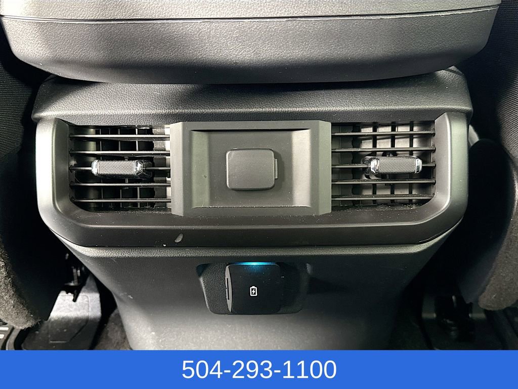 Used 2021 Ford F150 XL w/ STX Appearance Package image 24