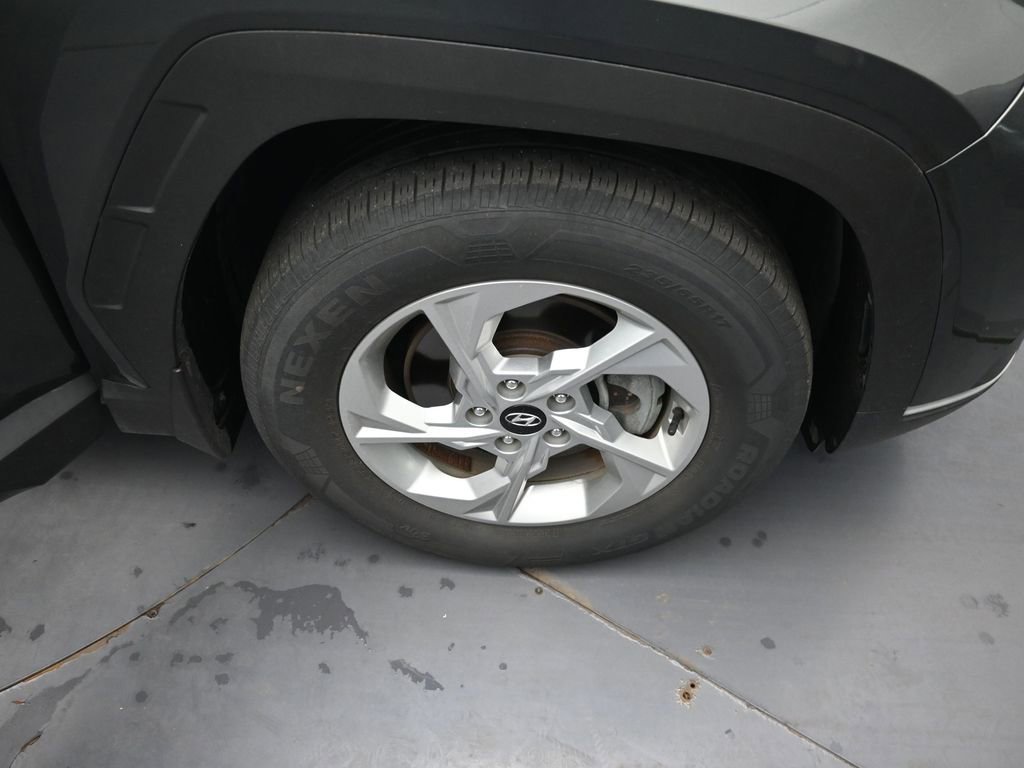 Used 2022 Hyundai Tucson SEL image 30