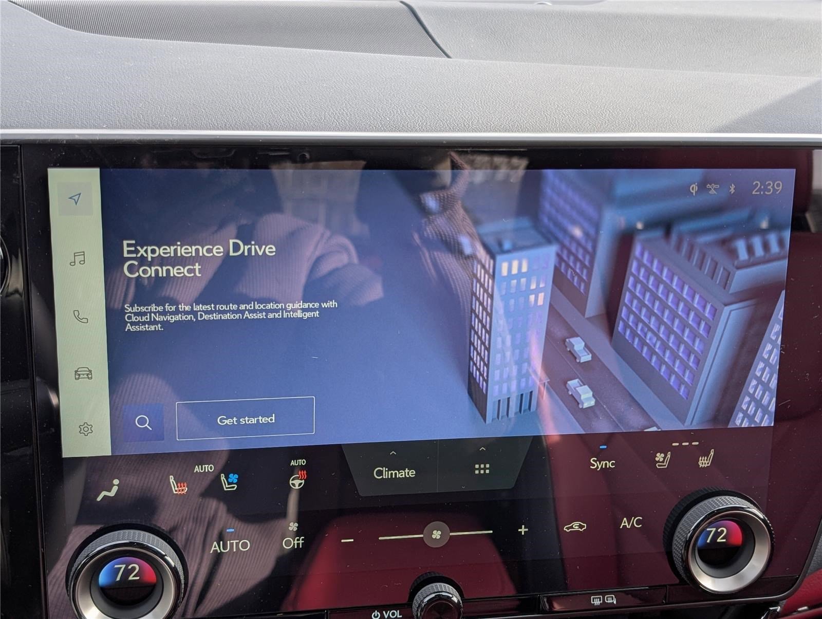 New 2026 Lexus NX 450h+ AWD w/ Luxury Package image 25