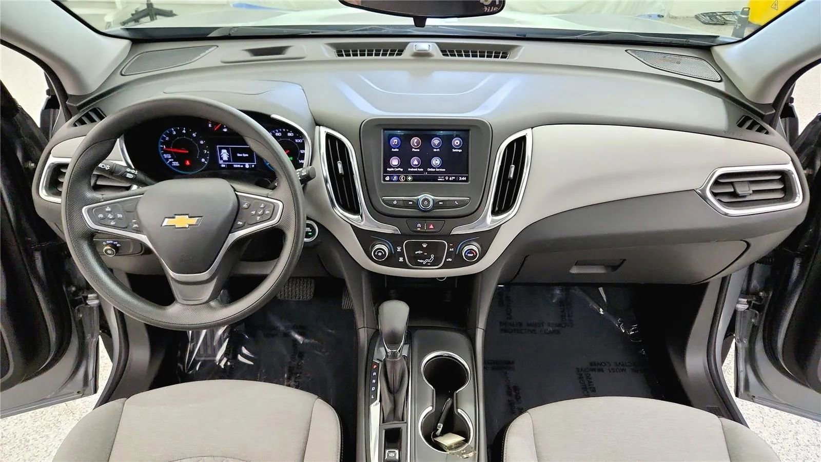 Used 2023 Chevrolet Equinox LS w/ Driver Confidence II Package AWD/4WD image 34