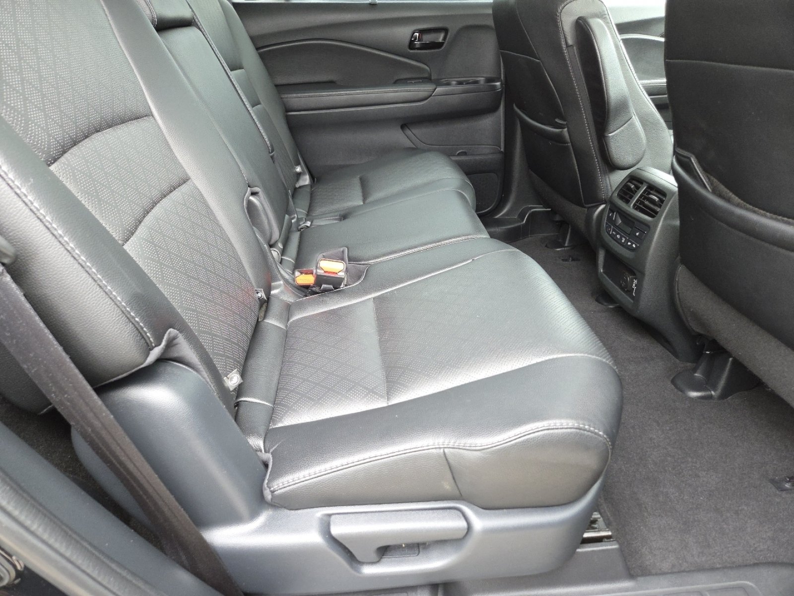 Certified 2023 Honda Passport Elite image 29