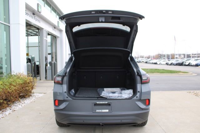 New 2025 Volkswagen ID.4 Pro AWD/4WD image 6