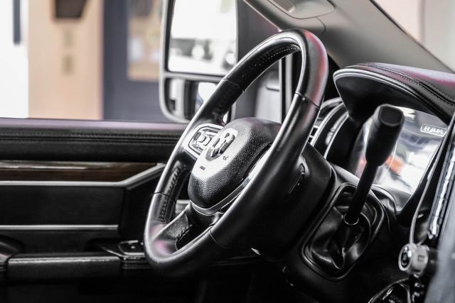 Used 2024 RAM 2500 Laramie image 16