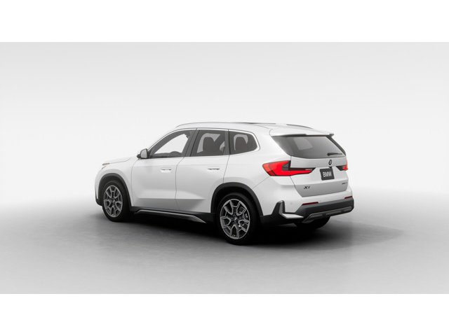Used 2026 BMW X1 xDrive28i w/ Convenience Package AWD/4WD image 2
