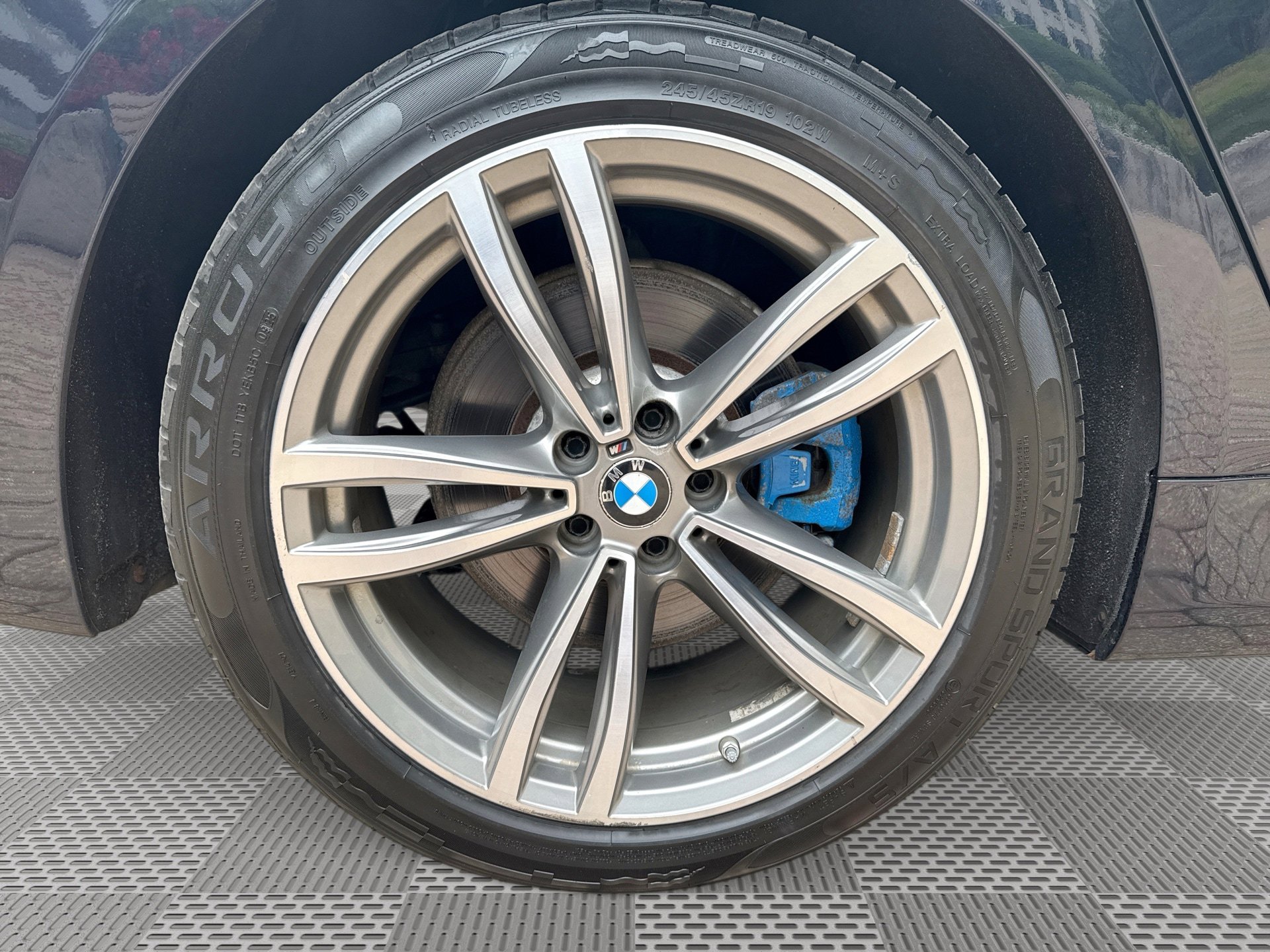 Used 2018 BMW 750i xDrive AWD/4WD image 29