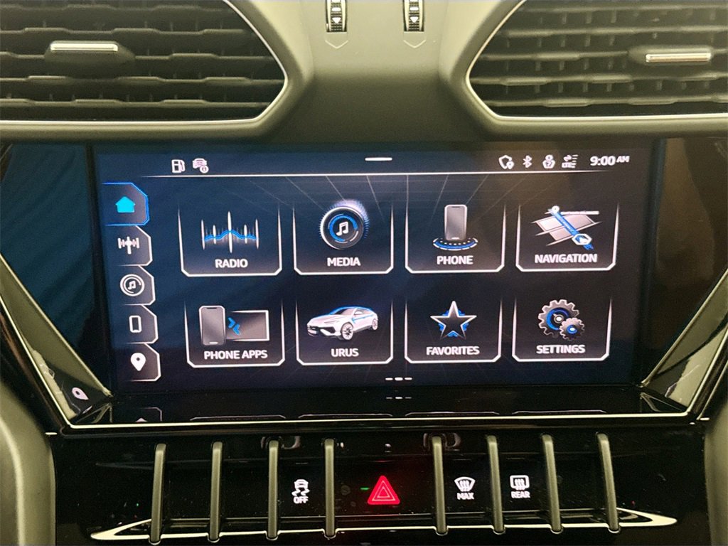 Used 2023 Lamborghini Urus S image 15