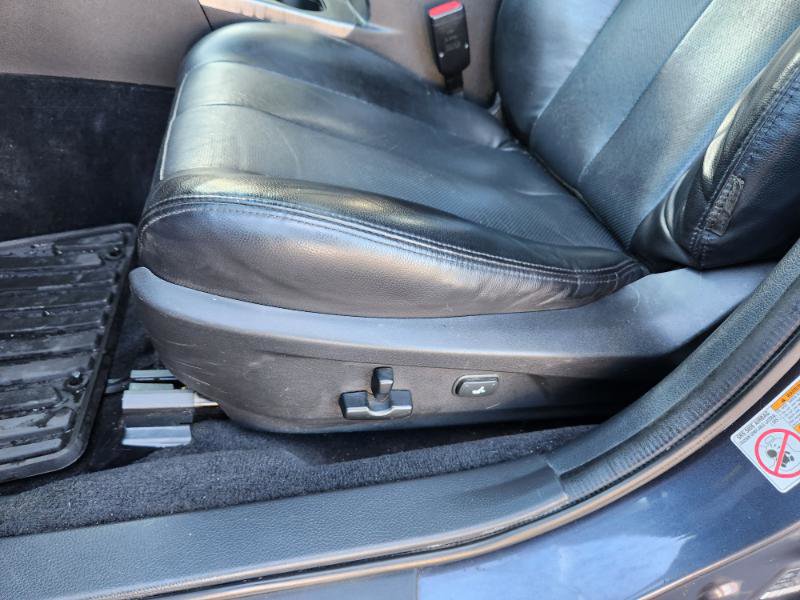 Used 2010 Subaru Outback 2.5i Limited image 48