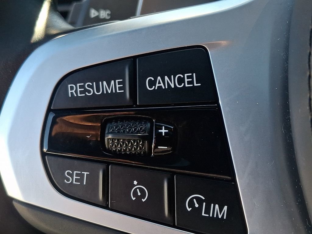 Certified 2023 BMW X3 xDrive30i w/ M Sport Package image 23