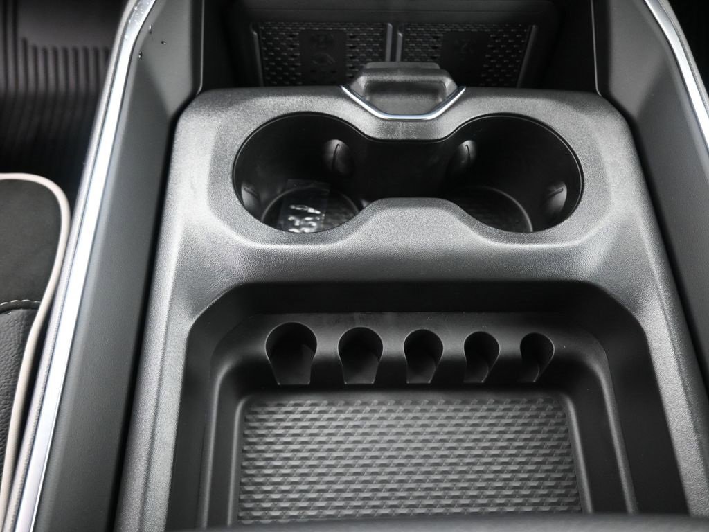 New 2026 RAM 1500 Laramie w/ Night Edition image 6