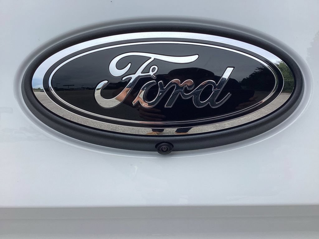 New 2026 Ford Ranger Raptor AWD/4WD image 18