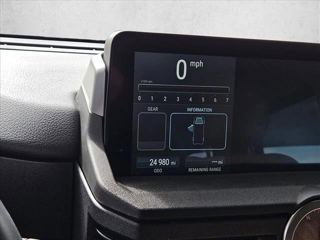 Used 2024 INEOS Grenadier Trialmaster Edition image 23