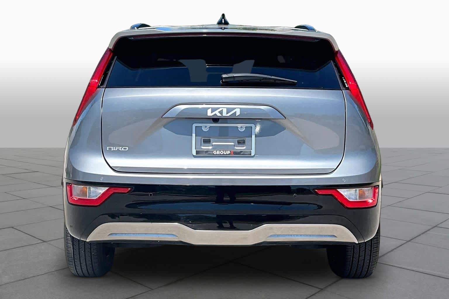 Used 2024 Kia Niro Wind FWD image 4