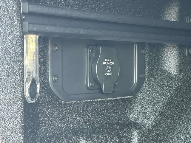 New 2027 RAM 1500 RHO AWD/4WD image 19