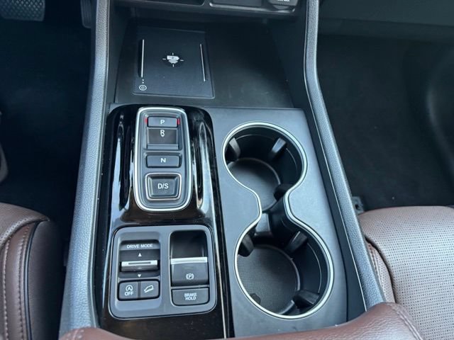 Certified 2023 Honda Pilot Elite image 21