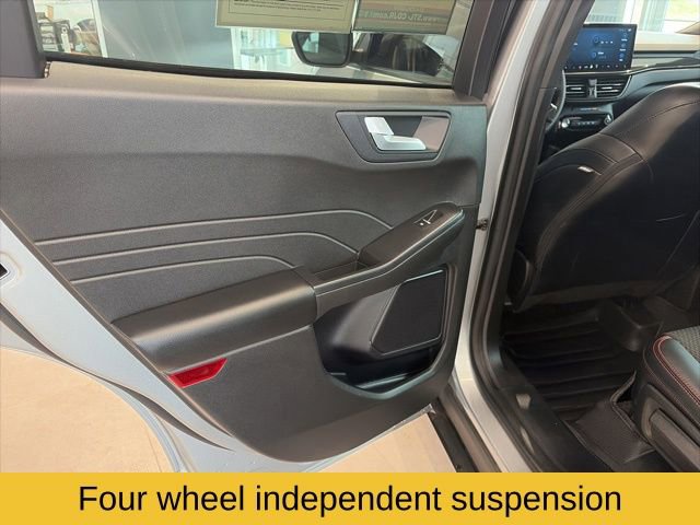 Used 2023 Ford Escape ST-Line Select w/ Tech Pack #1 image 14