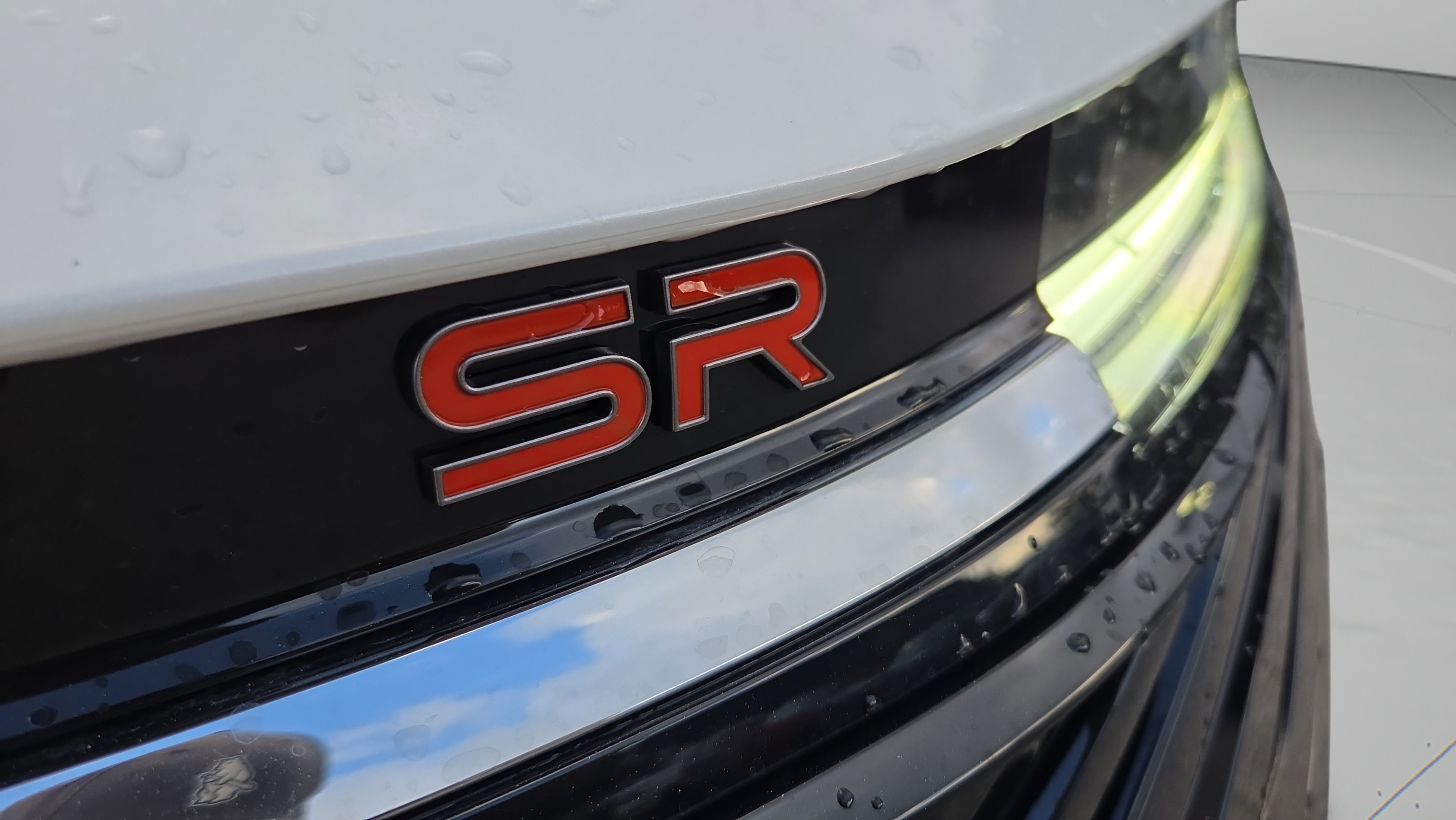 New 2027 Nissan Sentra SR w/ Floor Mat Package FWD image 33