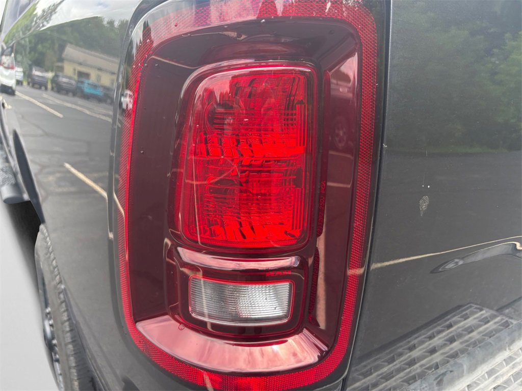 New 2025 RAM 2500 Tradesman image 21