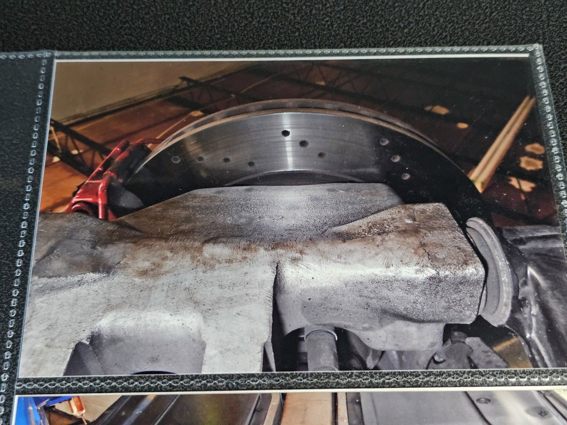 Used 2002 Ferrari 575M Maranello RWD image 97