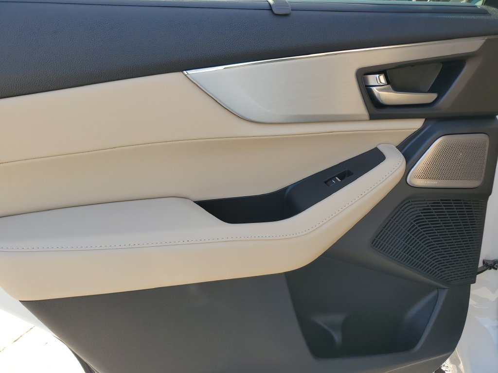 New 2026 Acura MDX w/ Technology Package FWD image 15