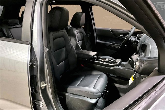 New 2026 Chevrolet Equinox LT image 11