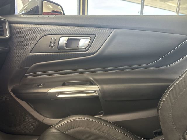 New 2025 Ford Mustang GT Premium w/ GT Performance Package RWD image 24